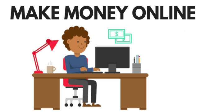 Get 10 Best Ideas To Make Fast Money Online!