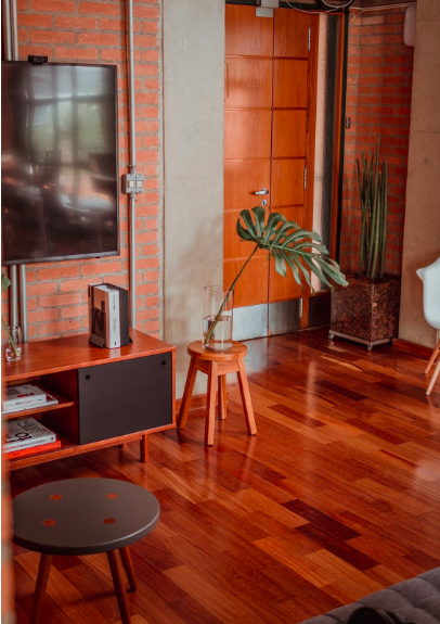 Picking The Finest Wood Floors For Your Pad: 5 Steps To Make