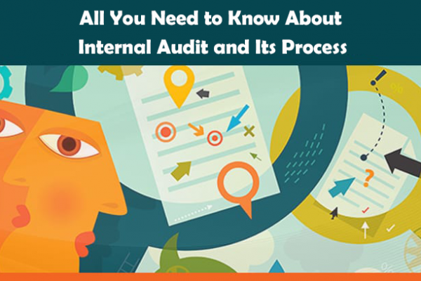 All You Need to Know About Internal Audit and Its Process