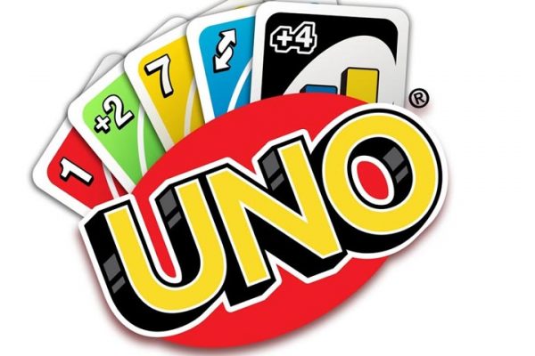 play uno