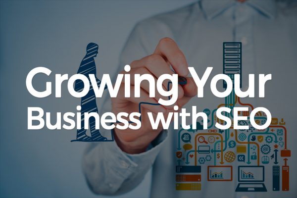 business with seo