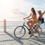 What Are The Advantages of an Electric Bicycle?