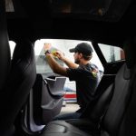 Car Window Tinting in Orlando’s Sweltering Climate